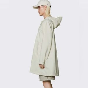 Womens RAINS coat